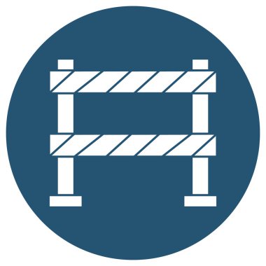 Kolayca Değiştirebilen veya Düzenleyebilen Bariyer