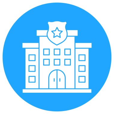 Kolayca Değiştirebilen veya Düzenleyebilen Polis Merkezi