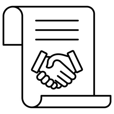 Work timing  Isolated Vector Icon