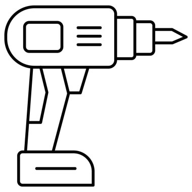 Work timing  Isolated Vector Icon