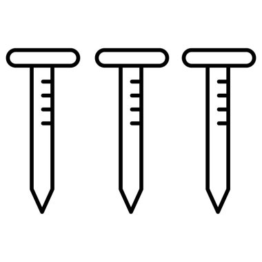 Work timing  Isolated Vector Icon