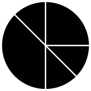 Pie Chart Which Can Easily Modify Or Edit