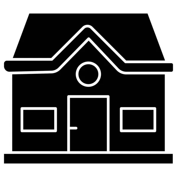 House Which Can Easily Modify Edit — Fotografia de Stock