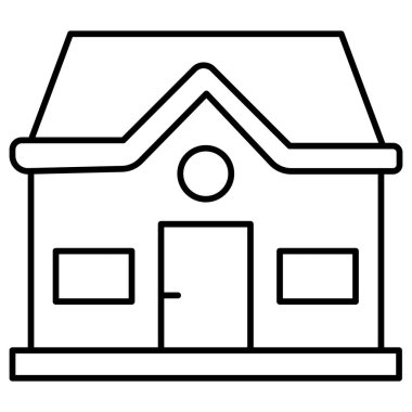 House Which Can Easily Modify Or Edit