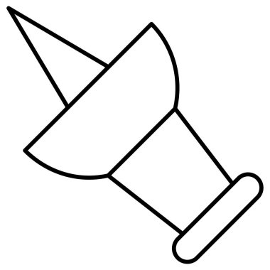 Paper Pin Which Can Easily Modify Or Edit