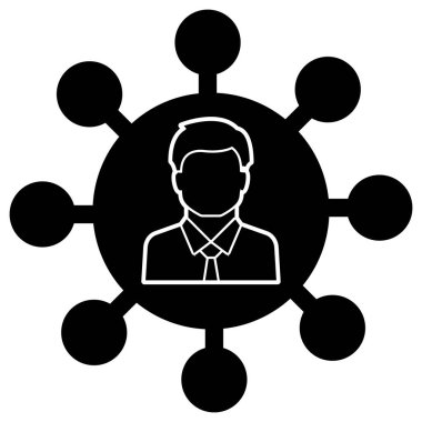 Kolayca Değiştirebilen veya Düzenleyebilen Finansal Ağ 