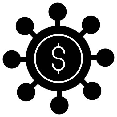 Kolayca Değiştirebilen veya Düzenleyebilen Finansal Ağ 