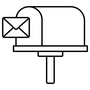 Kolayca Düzenleyebilen ya da Düzenleyebilen Posta Kutusu 