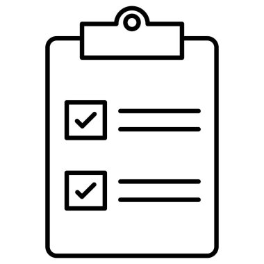 Kolayca Değiştirebileceğiniz veya Düzenleyebileceğiniz Kontrol Listesi 