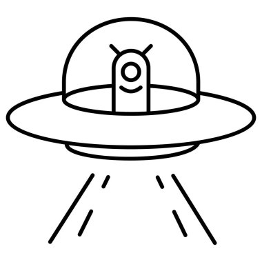 Kolayca Değiştirebilen ya da Düzenleyebilen UFO 