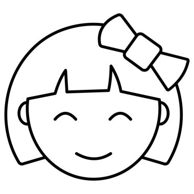 Kolayca Düzenleyebilen ya da Değiştirebilen Kız 