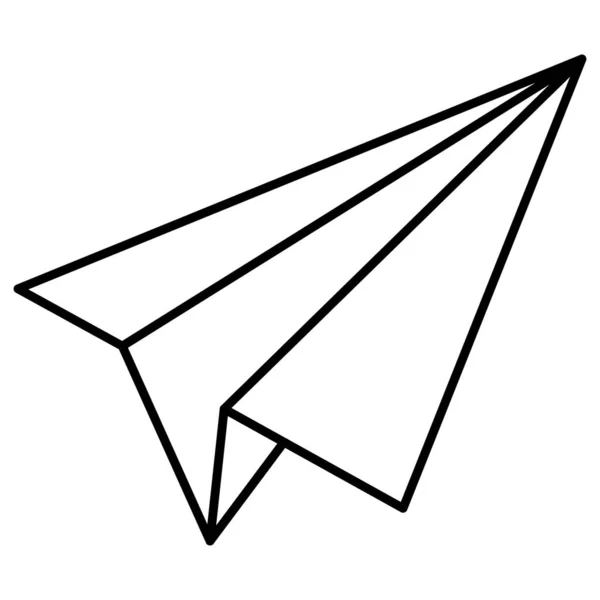 簡単に修正 編集できる折り紙 — ストック写真