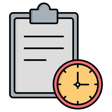 Kolayca düzenlenebilecek görev süresi