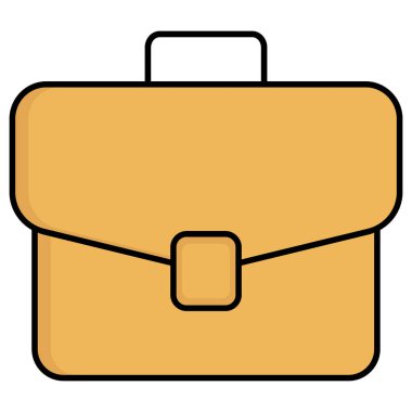 Kolayca değiştirebilen ya da düzenleyebilen ofis çantası