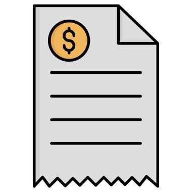 Kolayca değiştirebilen ya da düzenleyebilen fatura