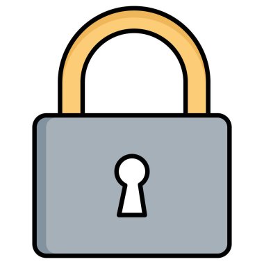 Kolayca değiştirilebilen ya da düzenlenebilen kilit