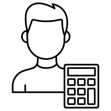 Kolayca Değiştirebilen veya Düzenleyebilen Sözleşmeli Muhasebeci