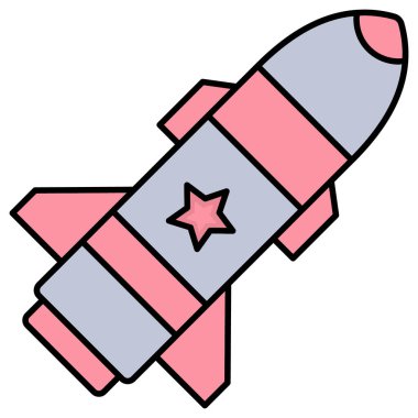 Kolayca değiştirilebilen ya da düzenlenebilen füze