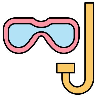 Kolayca değiştirebilen ya da düzenleyebilen şnorkelleme