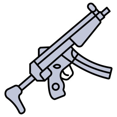 Kolayca Değiştirebilen veya Düzenleyebilen Silah