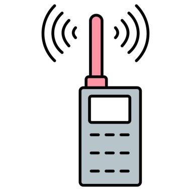 Kolayca Değiştirebilen ya da Düzenleyebilen telsiz