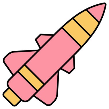 Kolayca değiştirilebilen ya da düzenlenebilen füze