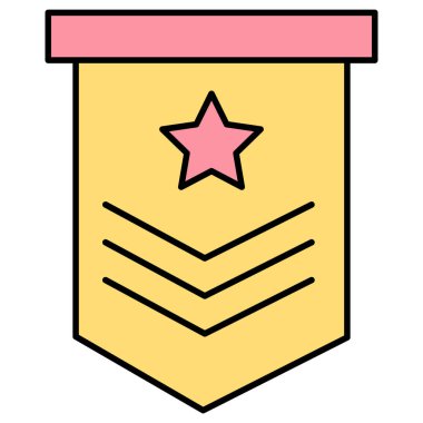 Kolayca değiştirebilen ya da düzenleyebilen askeri kalkan