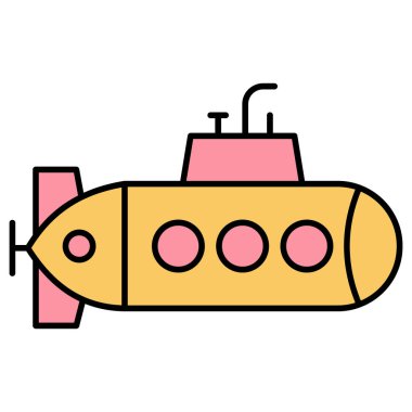 Denizaltı kolayca modifiye edebilir ya da düzenleyebilir.