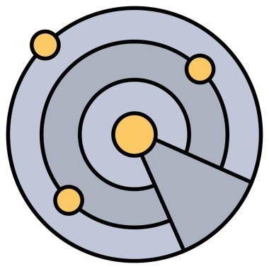 Kolayca değiştirilebilen ya da düzenlenebilen radyasyon