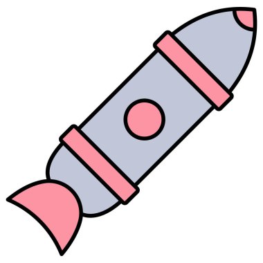 Kolayca değiştirilebilen ya da düzenlenebilen füze