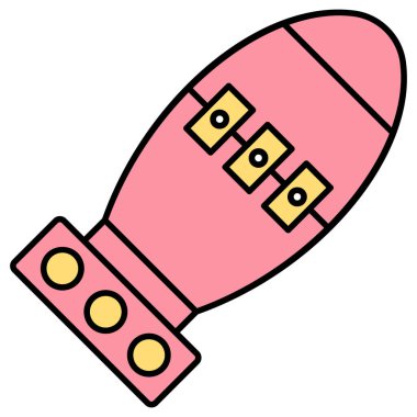 Kolayca değiştirilebilen ya da düzenlenebilen füze