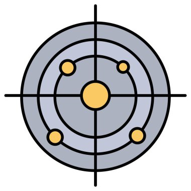 Kolayca değiştirilebilen ya da düzenlenebilen radyasyon