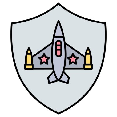  Kolayca değiştirebilen veya düzenleyebilen ordu kalkanı