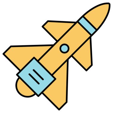 Kolayca değiştirilebilen ya da düzenlenebilen füze