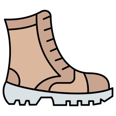 Kolayca değiştirebilen ya da düzenleyebilen askeri çizme