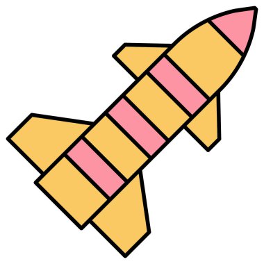 Kolayca değiştirilebilen ya da düzenlenebilen füze