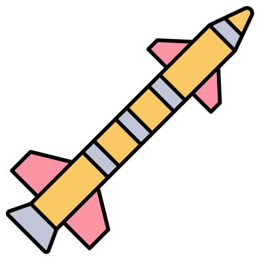 Kolayca değiştirilebilen ya da düzenlenebilen füze