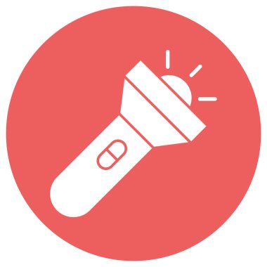 Kolayca değiştirebilen ya da düzenleyebilen el feneri