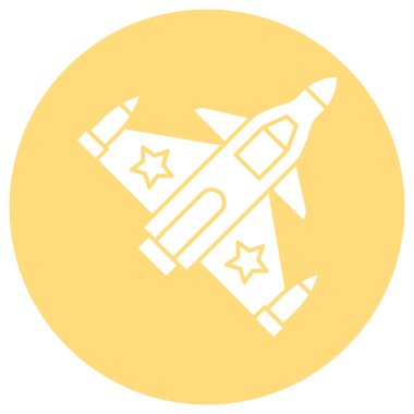 Kolayca modifiye edilebilen ya da düzenlenebilen savaş uçağı