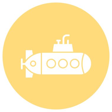 Denizaltı kolayca modifiye edebilir ya da düzenleyebilir.