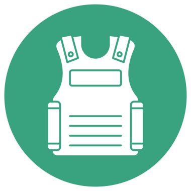 Can yeleği kolayca değiştirebilir ya da düzenleyebilir.