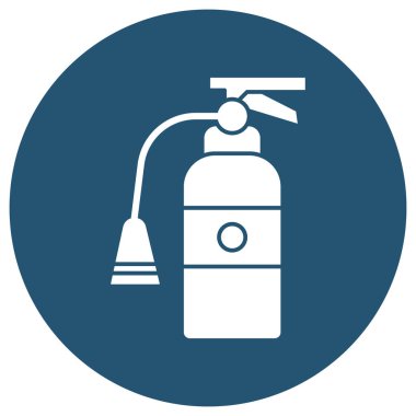 Kolayca değiştirilebilen ya da düzenlenebilen yangın söndürücü