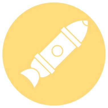 Kolayca değiştirilebilen ya da düzenlenebilen füze