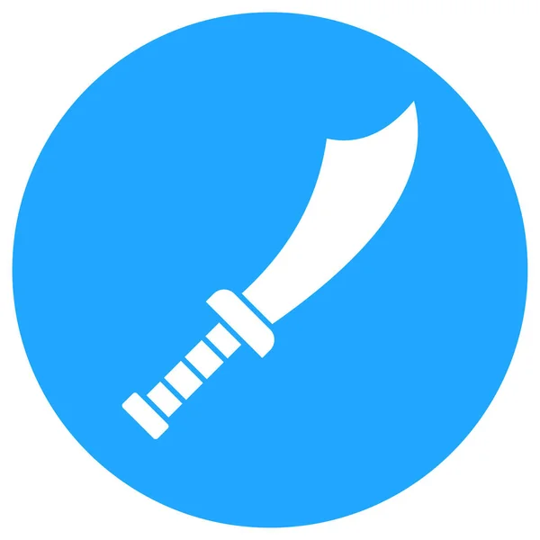 Kolayca Değiştirilebilen Düzenlenebilen Bıçak — Stok fotoğraf