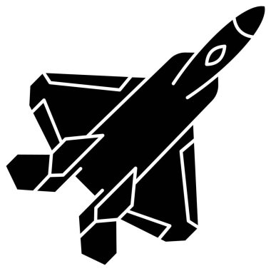 Kolayca modifiye edilebilen ya da düzenlenebilen savaş uçağı