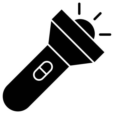 Kolayca değiştirebilen ya da düzenleyebilen el feneri