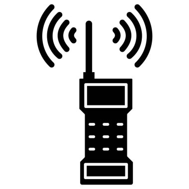 Kolayca Değiştirebilen ya da Düzenleyebilen telsiz