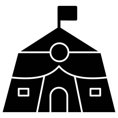 Kolayca değiştirebilen ya da düzenleyebilen ordu üssü