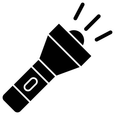 Kolayca değiştirebilen ya da düzenleyebilen el feneri