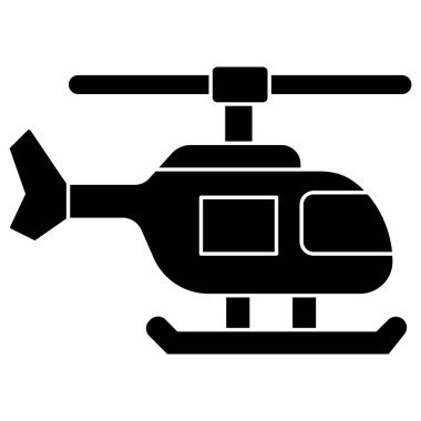 Kolayca değiştirebilen ya da düzenleyebilen helikopter